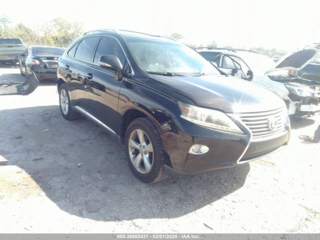 lexus rx 350 2015 2t2zk1ba4fc160325