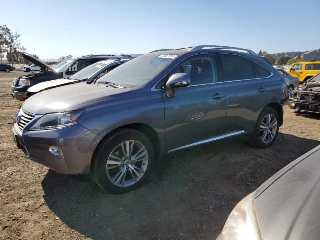 lexus rx 350 2015 2t2zk1ba4fc172801