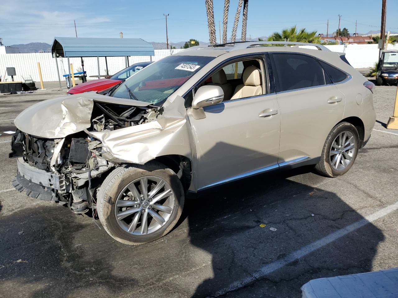 lexus rx 2015 2t2zk1ba4fc172894