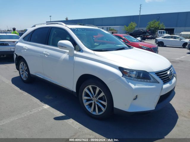 lexus rx 2015 2t2zk1ba4fc177738