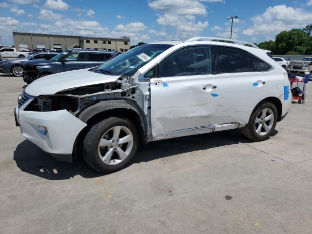 lexus rx350 2015 2t2zk1ba4fc178713