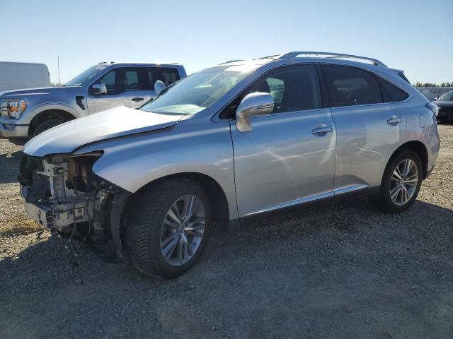 lexus rx350 2015 2t2zk1ba4fc181496