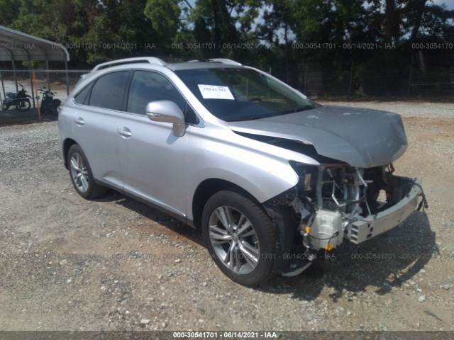 lexus rx 350 2015 2t2zk1ba4fc183149