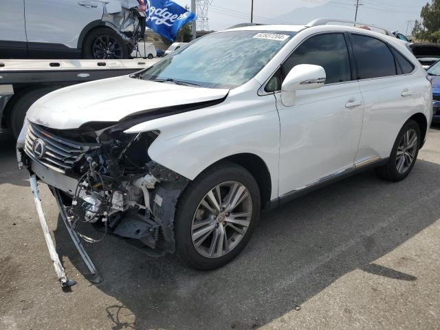 lexus rx350 2015 2t2zk1ba4fc190635