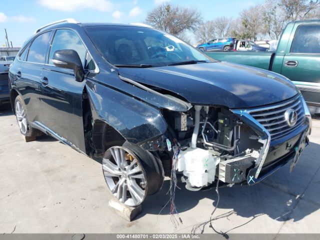 lexus rx 2015 2t2zk1ba4fc195236