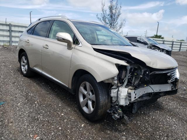 lexus rx 350 2015 2t2zk1ba4fc197214