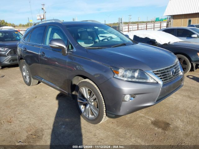 lexus rx 2015 2t2zk1ba4fc203805