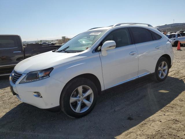 lexus rx 350 2015 2t2zk1ba4fc206414