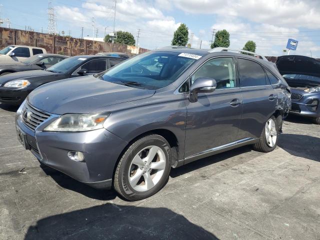 lexus rx 350 2015 2t2zk1ba4fc206574