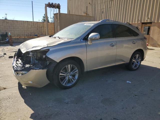 lexus rx 350 2015 2t2zk1ba4fc207594