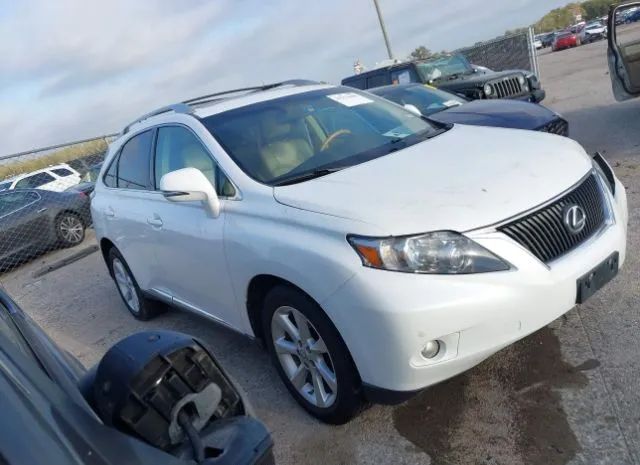 lexus  2011 2t2zk1ba5bc042701