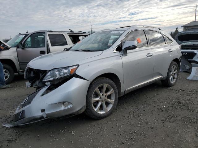 lexus rx 350 2011 2t2zk1ba5bc043993