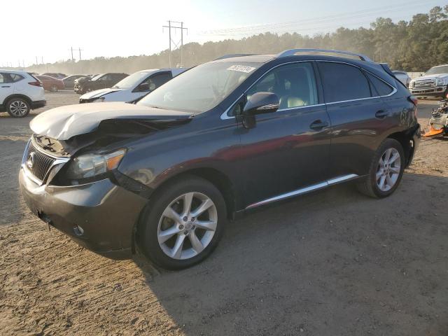 lexus rx 350 2011 2t2zk1ba5bc051205