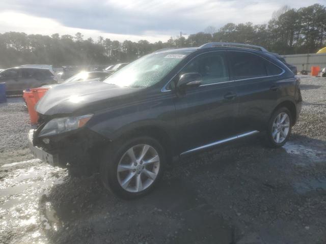 lexus rx 350 2011 2t2zk1ba5bc058493