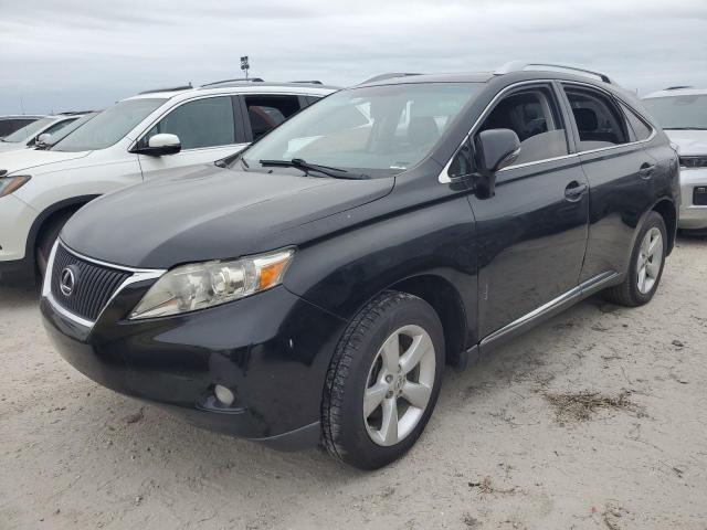 lexus rx 350 2011 2t2zk1ba5bc060261