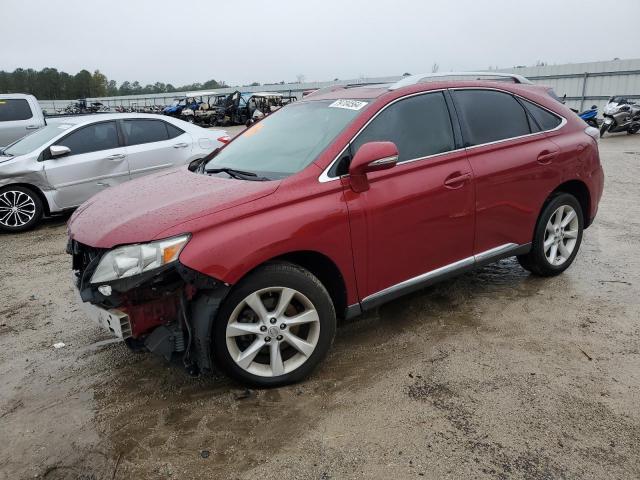 lexus rx 350 2012 2t2zk1ba5cc077952