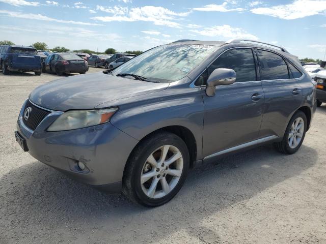 lexus rx 350 2012 2t2zk1ba5cc085064