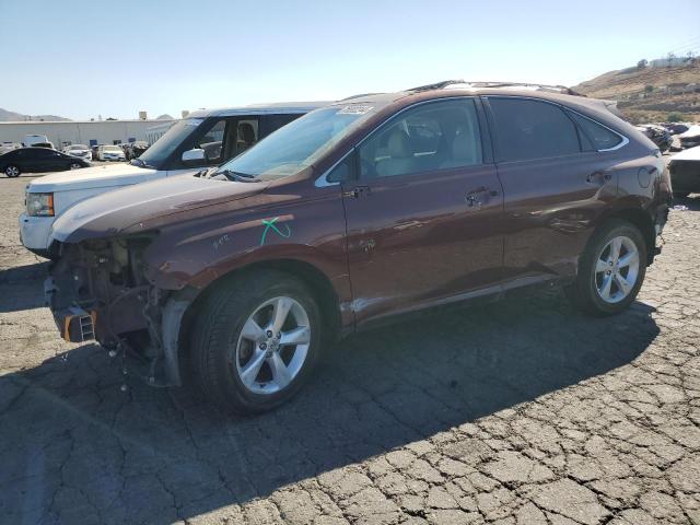 lexus rx 350 2013 2t2zk1ba5dc088872