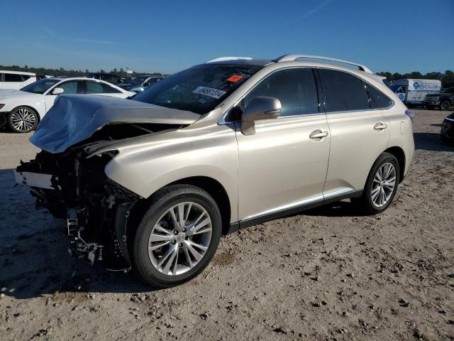 lexus rx 350 2013 2t2zk1ba5dc096048