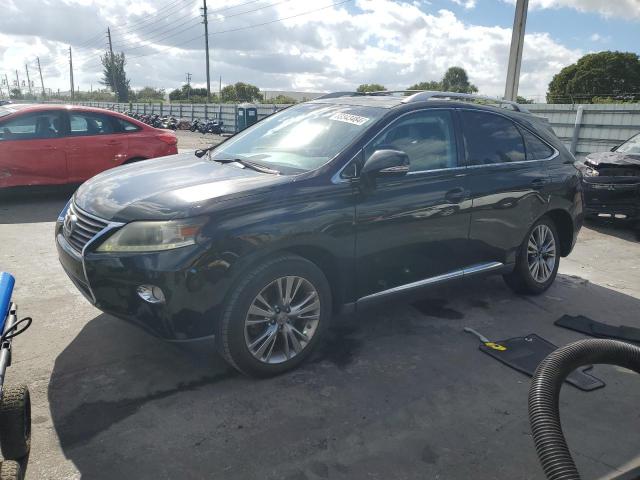 lexus rx 350 2013 2t2zk1ba5dc097569