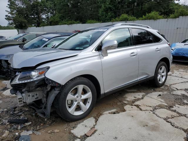 lexus rx 350 2013 2t2zk1ba5dc101779