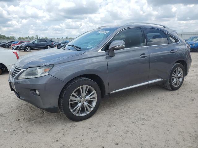 lexus rx 350 2013 2t2zk1ba5dc103676