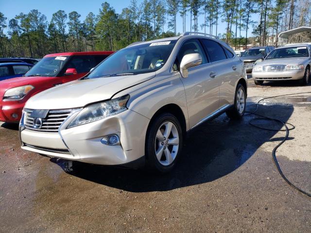 lexus rx350 2013 2t2zk1ba5dc107517