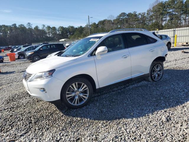 lexus rx 350 2013 2t2zk1ba5dc116699