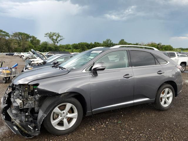 lexus rx350 2013 2t2zk1ba5dc116945