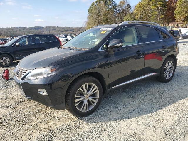 lexus rx 350 2013 2t2zk1ba5dc121935