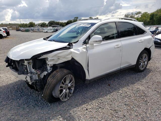 lexus rx 350 2014 2t2zk1ba5ec140731