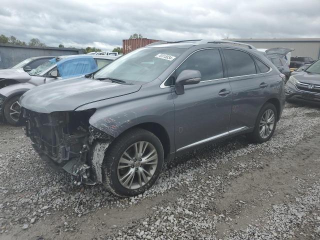 lexus rx 350 2014 2t2zk1ba5ec144164