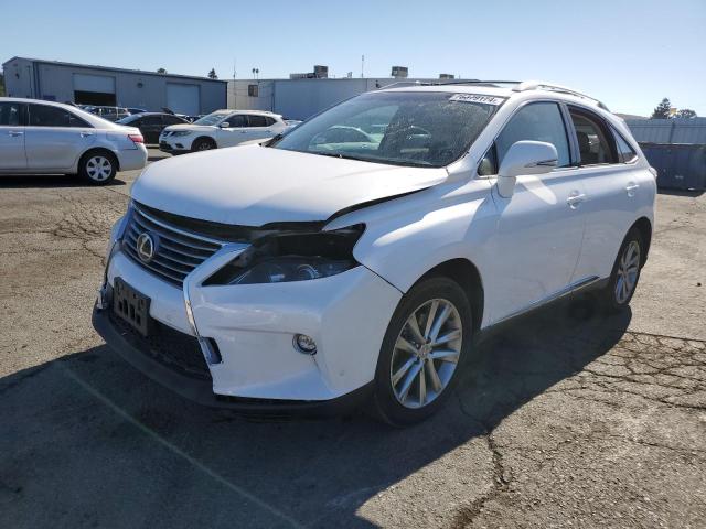 lexus rx 350 2015 2t2zk1ba5fc155599