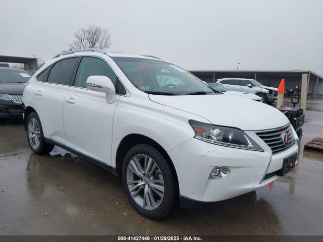 lexus rx 2015 2t2zk1ba5fc159359