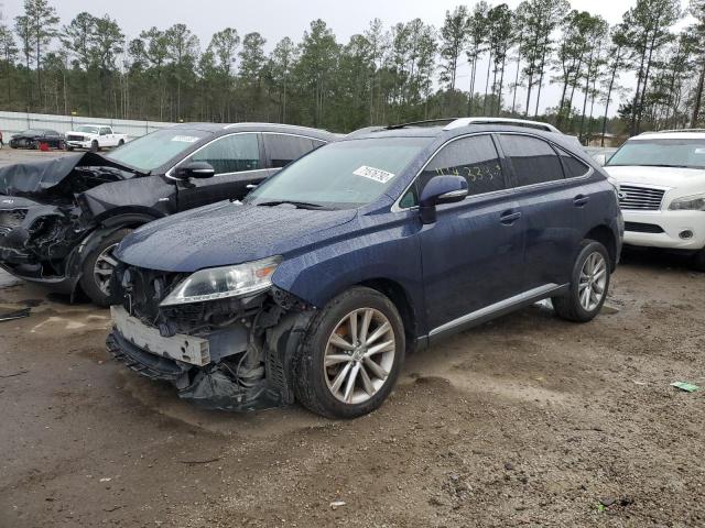 lexus rx 350 2015 2t2zk1ba5fc161810