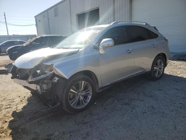 lexus rx 350 2015 2t2zk1ba5fc180762