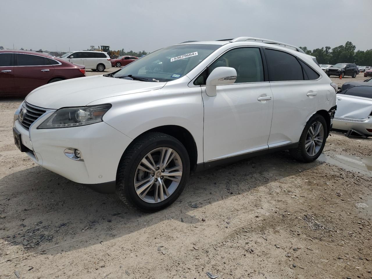 lexus rx 2015 2t2zk1ba5fc183533