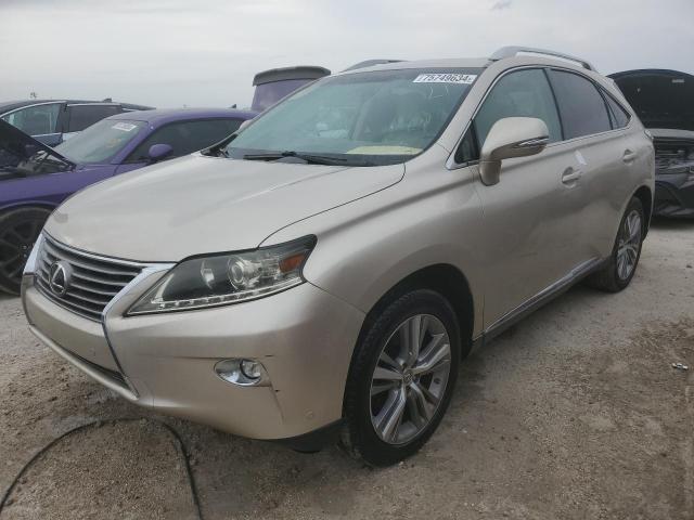 lexus rx 350 2015 2t2zk1ba5fc187162