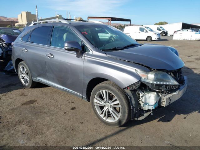 lexus rx 2015 2t2zk1ba5fc191521