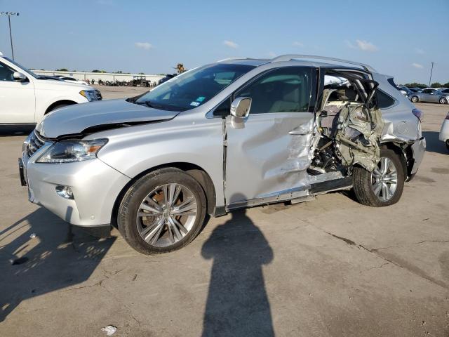 lexus rx 350 2015 2t2zk1ba5fc199960