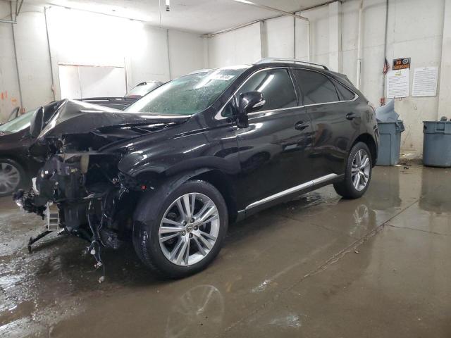 lexus rx 350 2015 2t2zk1ba5fc203666