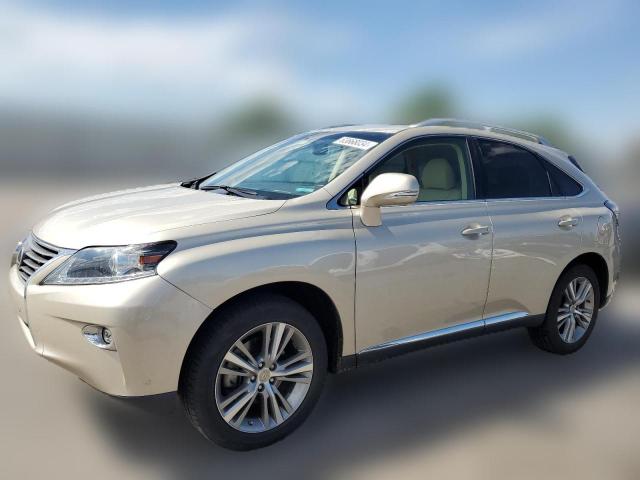 lexus rx350 2015 2t2zk1ba5fc204977