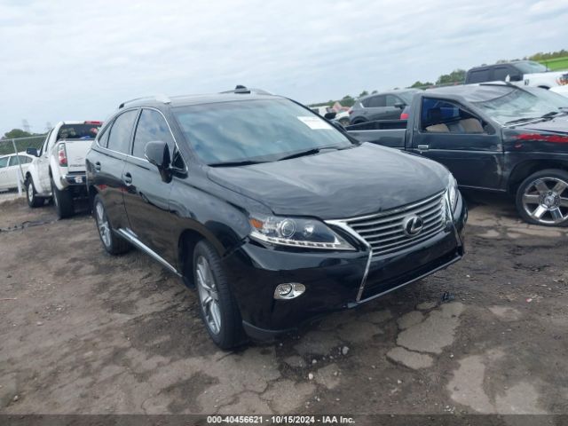 lexus rx 2015 2t2zk1ba5fc207295