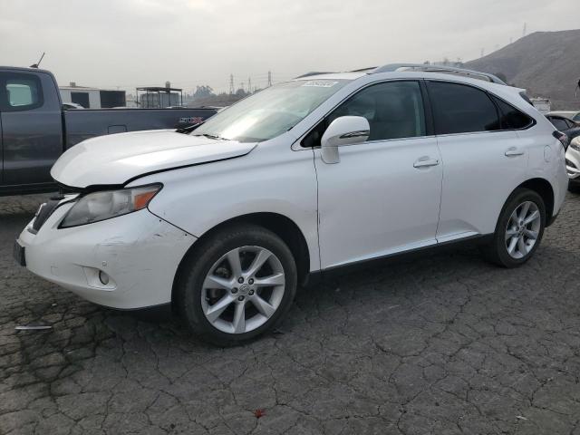 lexus rx 350 2010 2t2zk1ba6ac041202