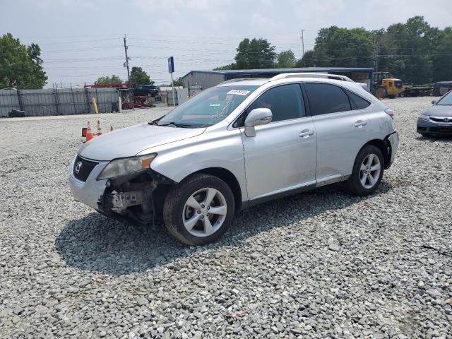 lexus rx350 2012 2t2zk1ba6cc075904