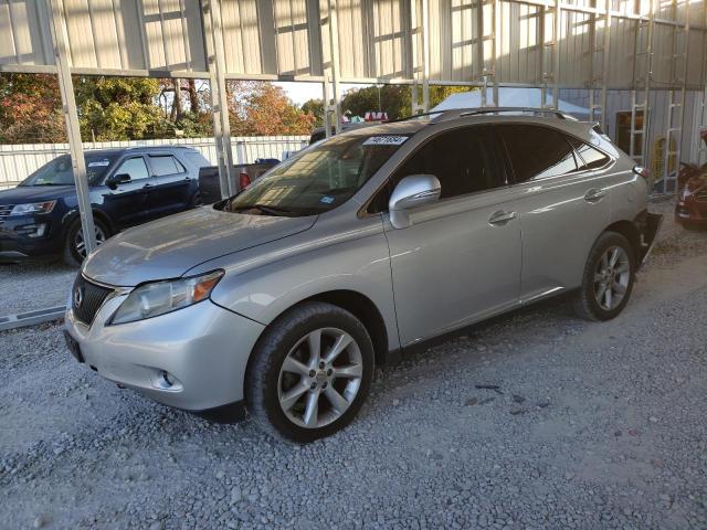 lexus rx 350 2012 2t2zk1ba6cc079516