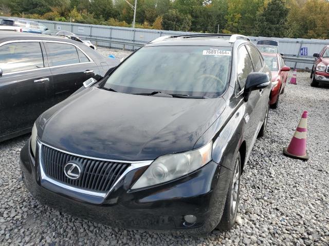 lexus rx 350 2012 2t2zk1ba6cc085249