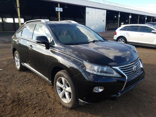 lexus rx 350 2013 2t2zk1ba6dc089514