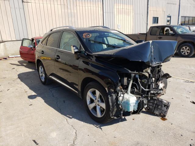 lexus rx 350 2013 2t2zk1ba6dc094051