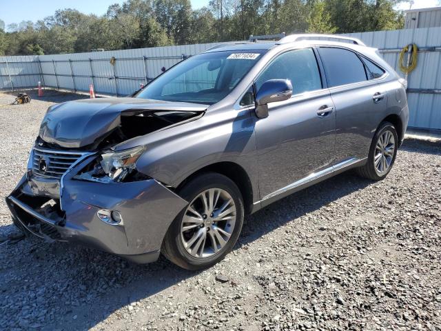 lexus rx 350 2013 2t2zk1ba6dc095779